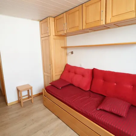 דירה Confortable 2 Pers, Au Pied Des Pistes A - Fr-1-502-560 טיגנס