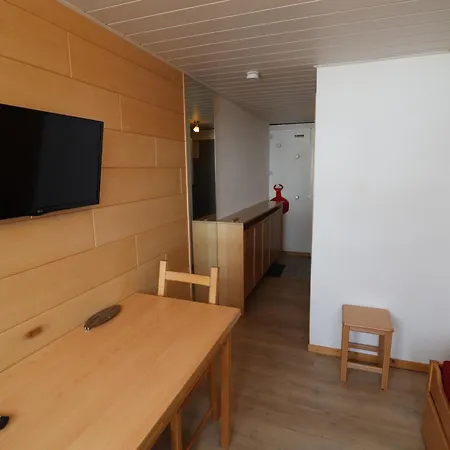 Appartamento Confortable 2 Pers, Au Pied Des Pistes à - Fr-1-502-560 Tignes